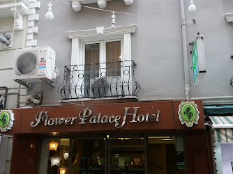 Flower Palace Hotel