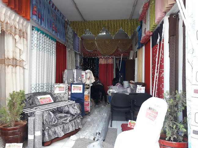Opiniones de DecoHogar Perú en Huancayo - Tienda de muebles