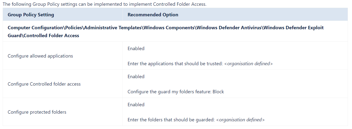 The "30" things you need to configure to Your Windows 10 for ATMs - Part I