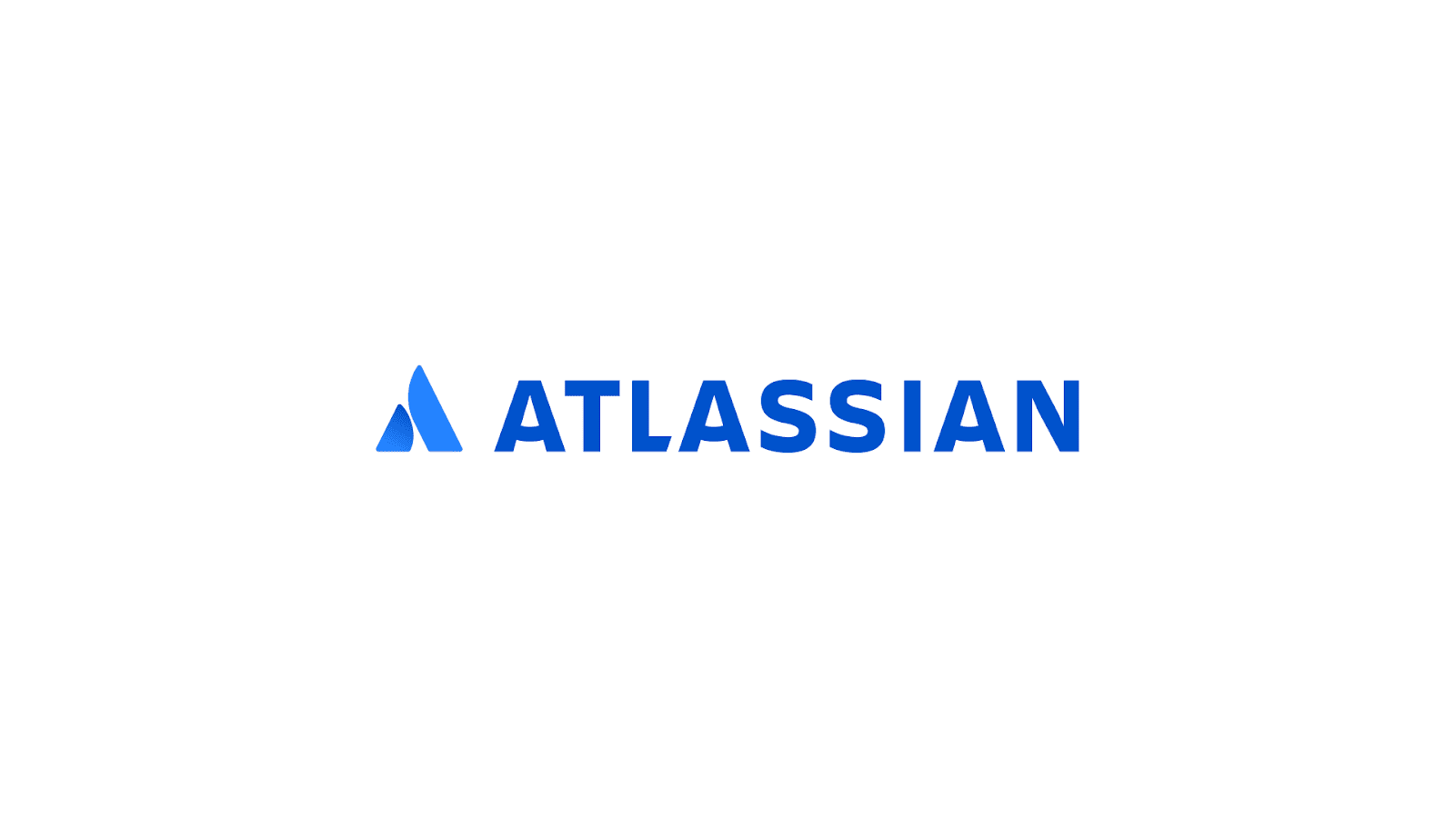 atlassian's logo