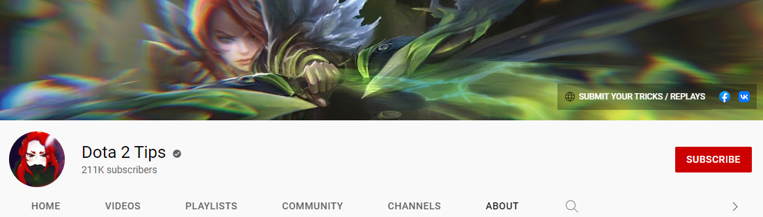 Top 12 Dota 2 YouTube Channels to Follow
