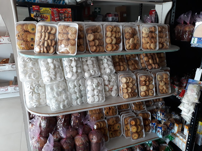 Opiniones de La Tradición del Buen Sabor en Cuenca - Panadería
