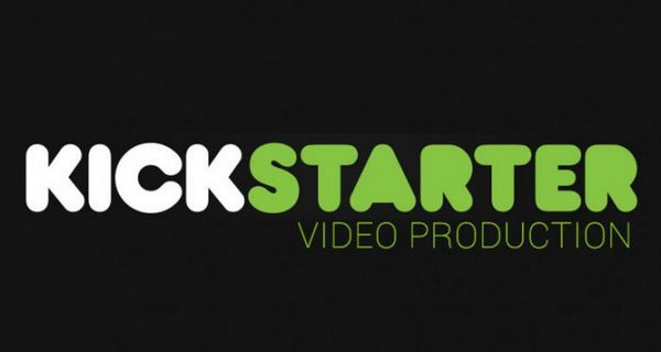 Kickstarter также советует всем своим пользователям использовать видеоформат