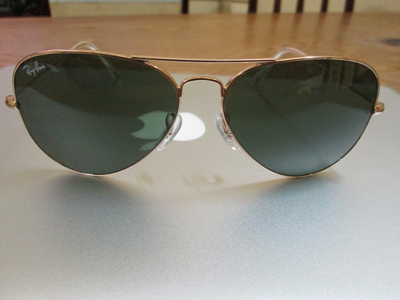 HCM - Kính mát ray-ban đẹp 95% giá tốt cần giao lưu nhanh - 13