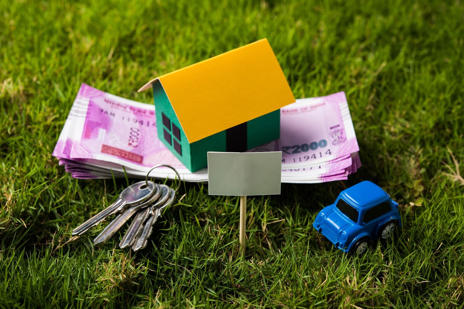 NRIs Selling Indian Property Key Income Tax Rules