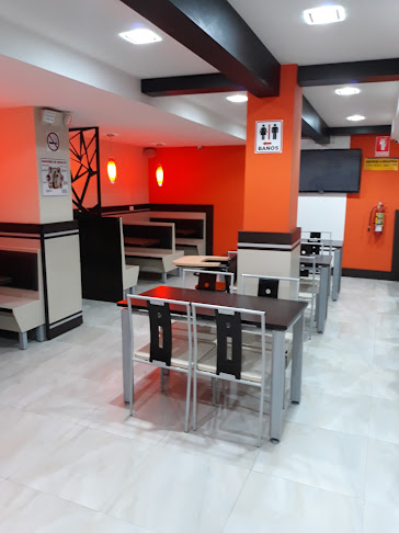 Opiniones de Coppelia Borrero en Cuenca - Restaurante