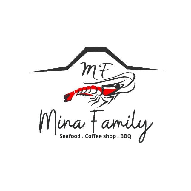 Mina Family Resto, restoran olahan seafood di kawasan Pangandaran.
