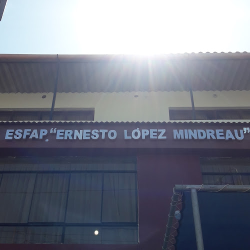 ESFAP "Ernesto López Mindreau"