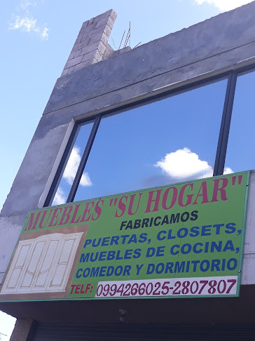 Opiniones de Muebles Su Hogar en Quito - Tienda de muebles