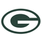 Logo of the Green Bay Packers