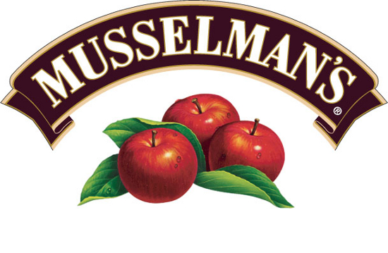 Logo de l'entreprise Musselmans