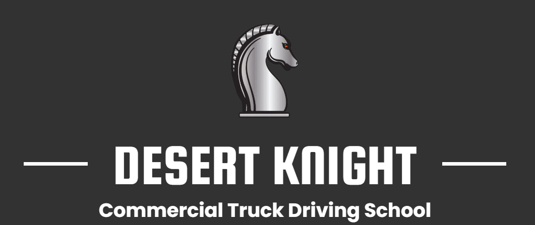Best Trucking Schools in Reno Desert Knight