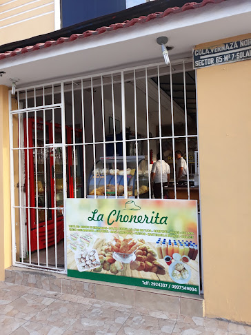 Comentarios y opiniones de La Chonerita