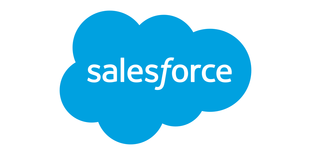 Data Loader Upsert: Salesforce Logo