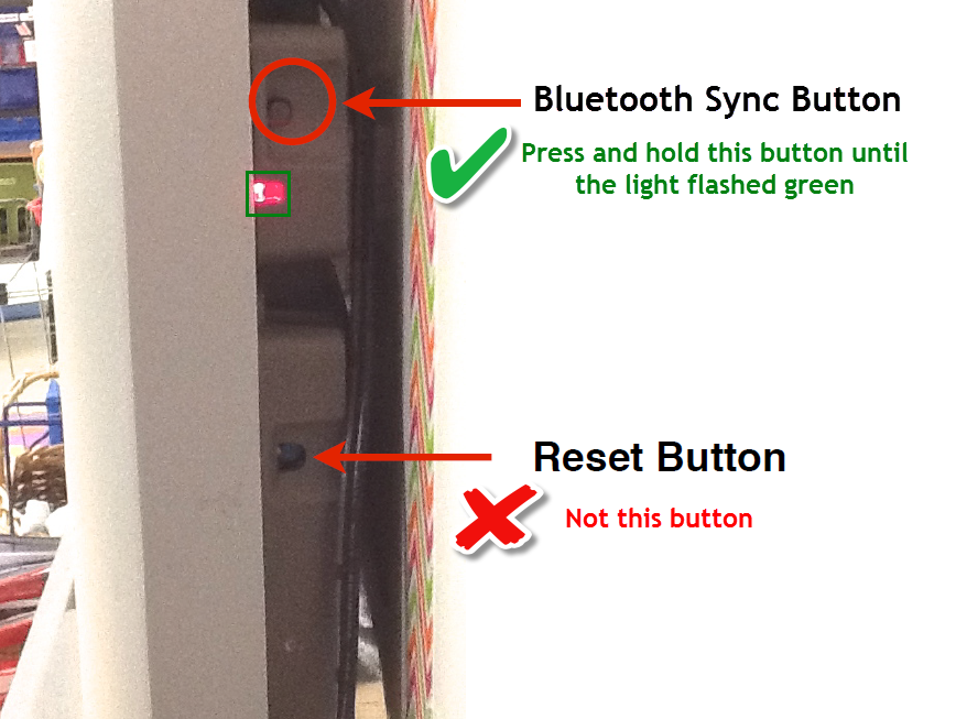 Smart Board има ли Bluetooth?