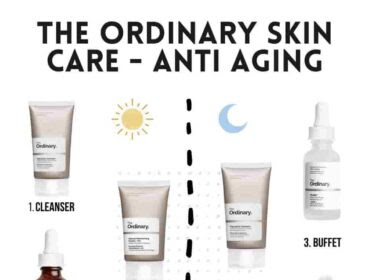 cheat sheet the ordinary skincare guide pdf