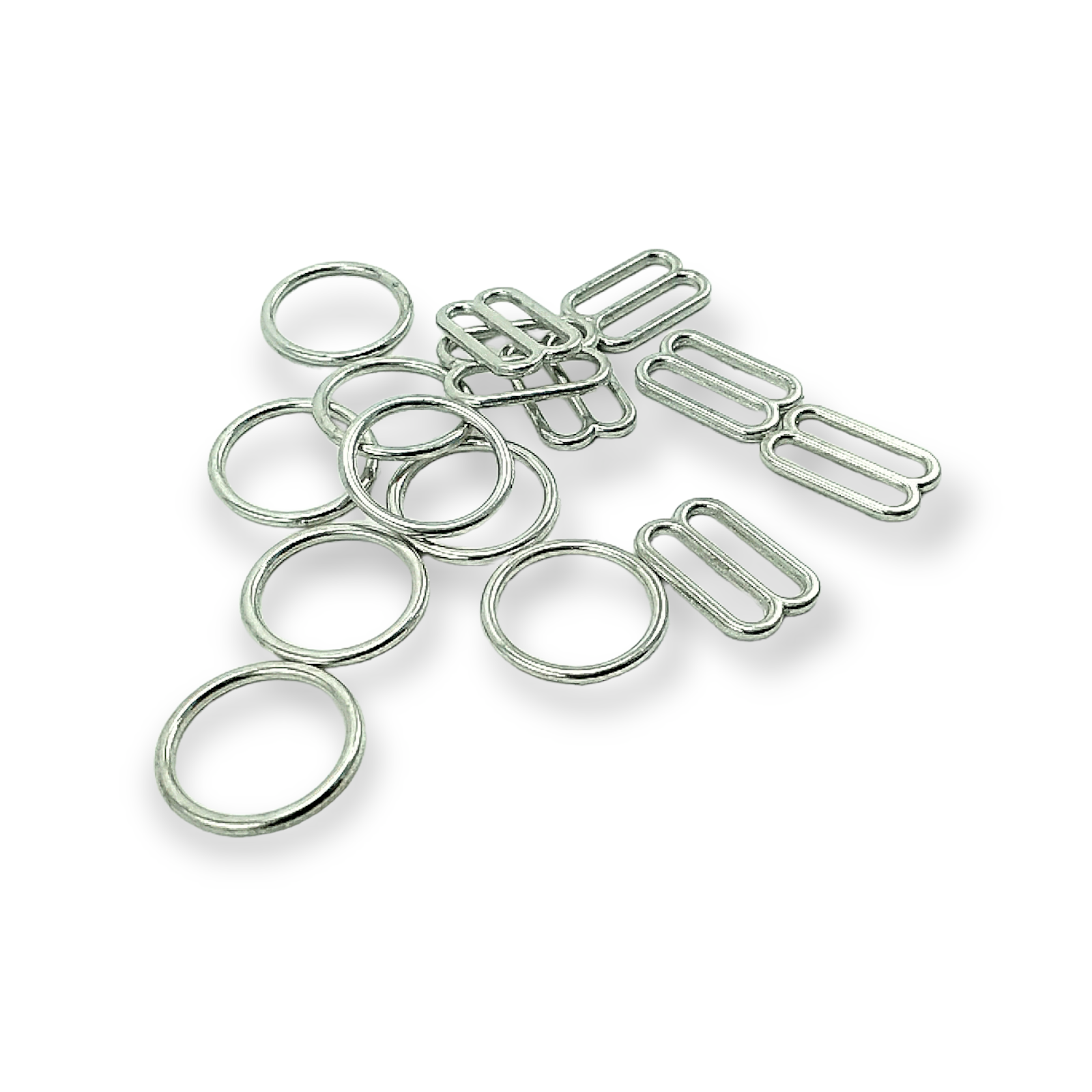 Bra Accessories Metal Bra Loop, High Quality Bra Accessories Metal