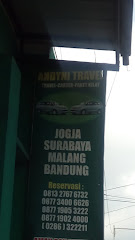 Andyni Travel