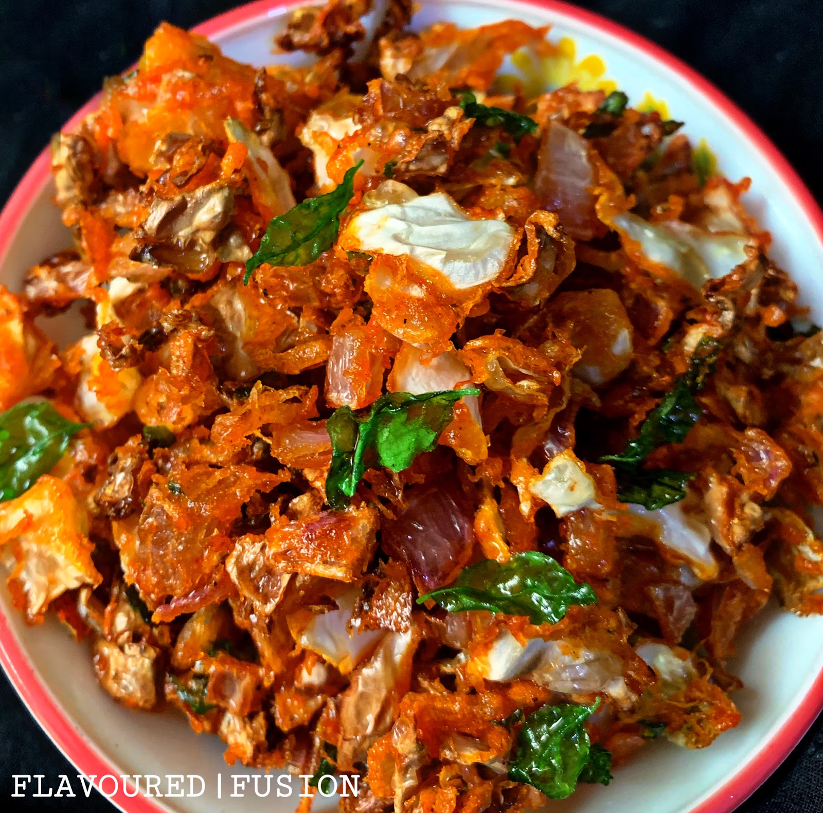Featured image of post Recipe of Cabbage 65 Fry Recipe In Telugu