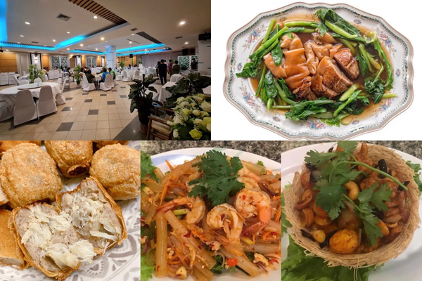 10 ร้านอาหารอร่อย ปัตตานี รสชาติ พื้นเมืองมลายู เมนูหลากหลาย 2023 6