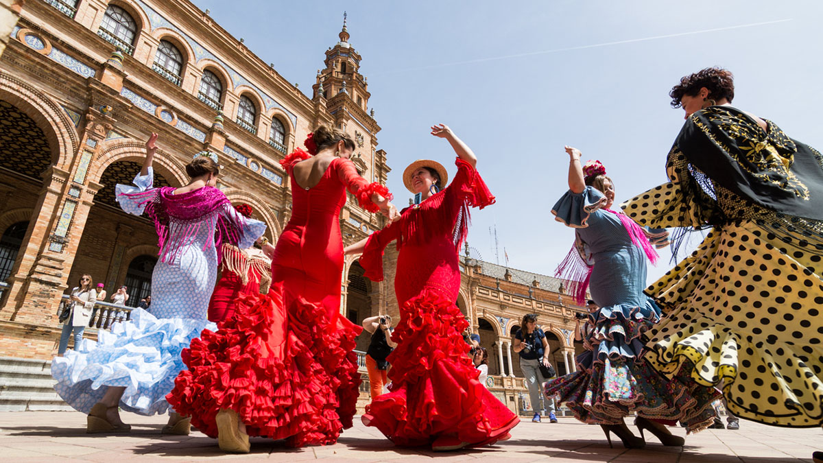 Celebrating Culture the European Way with Festivals