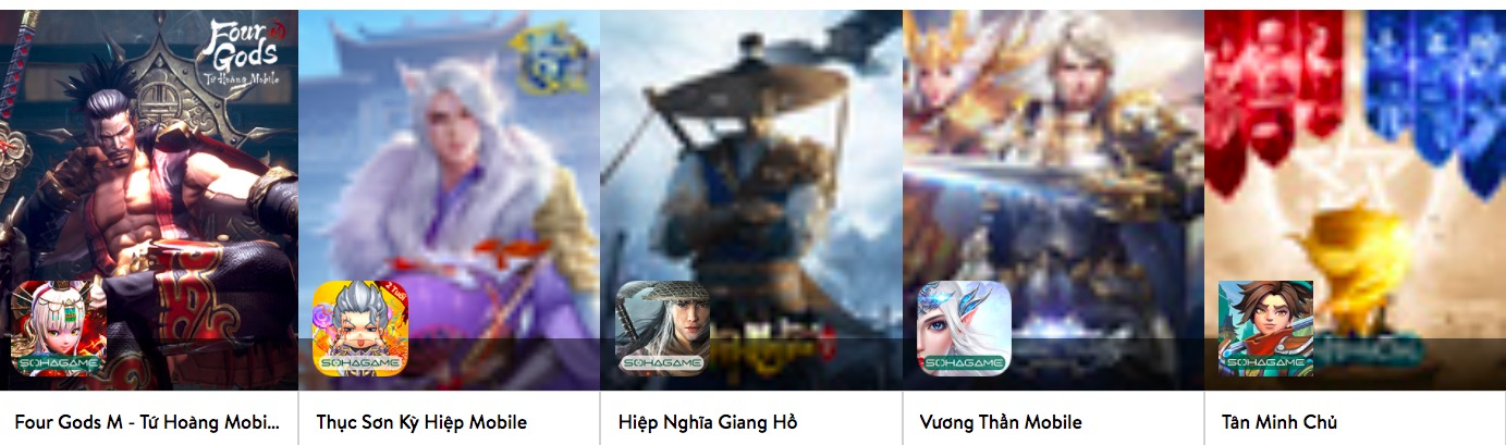 Soha Game hợp tác với SocialPeta để đẩy mạnh tốc độ phát hành game trên toàn cầu