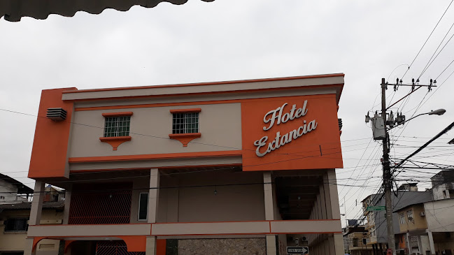 Hotel Extancia