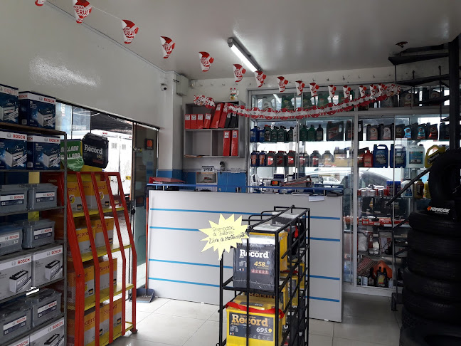 Bosch Car Service - Factoría Automotriz Habich S.A.C - San Martín de Porres