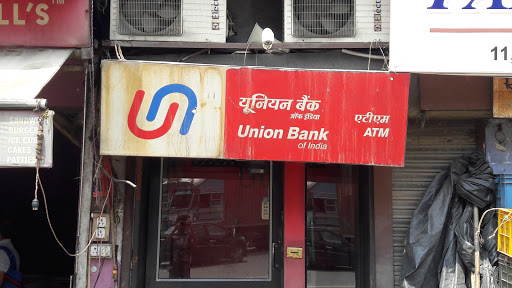 Union Bank Of India ATM