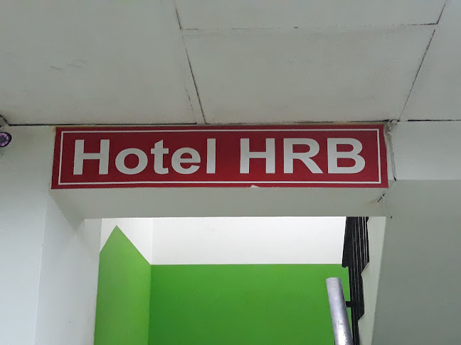 Opiniones de Hotel Hrb en Guayaquil - Hotel