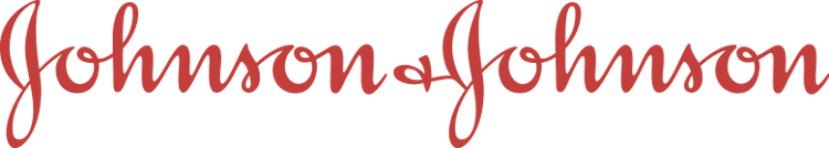 Logotipo de Johnson & Johnson Company