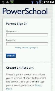 Download PowerSchool SOMSD Free apk