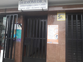 DERMOMEDICA centro especializado en la piel