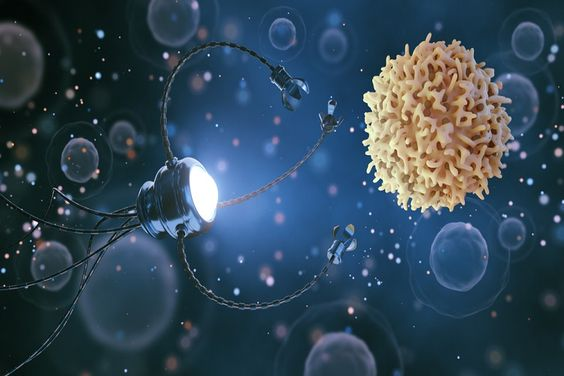 Nanotechnology