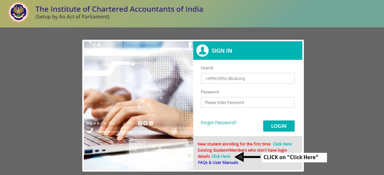 How to convert ICAI CA CPT to CA Foundation?