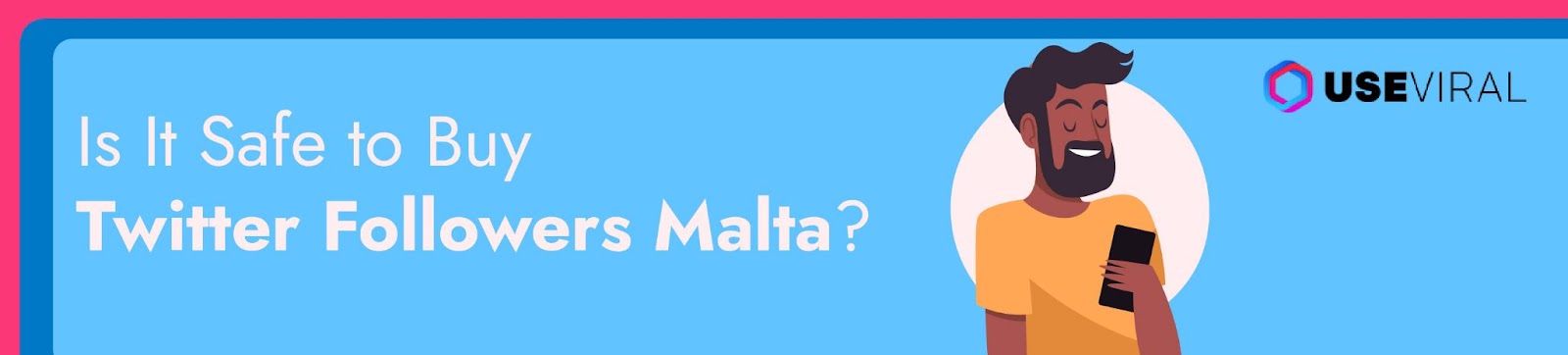 Is It Safe to Buy Twitter Followers Malta?