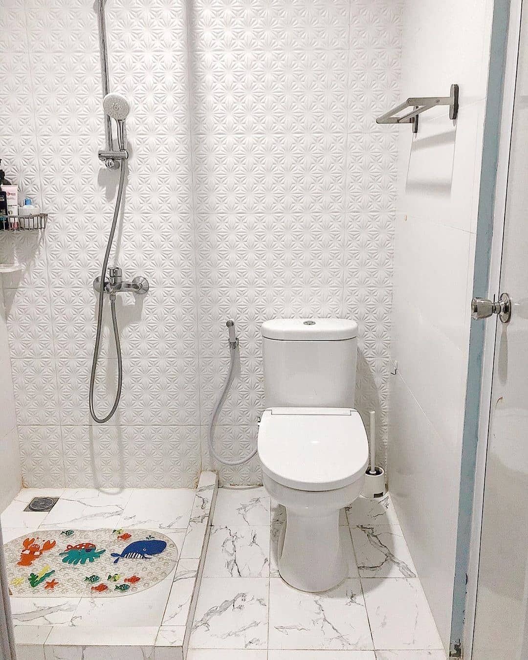 inspirasi kamar mandi