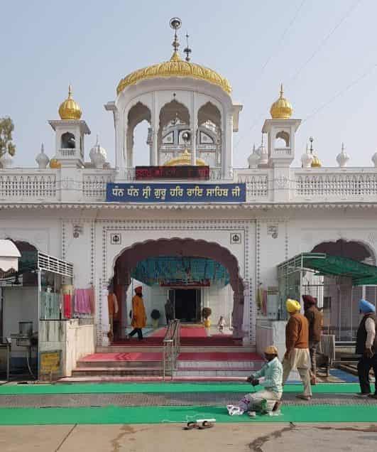 Gurudwara Sri Amb Sahib Patshahi Satvi in Chandigarh Sector 62 - Best  Gurudwaras in Chandigarh - Justdial