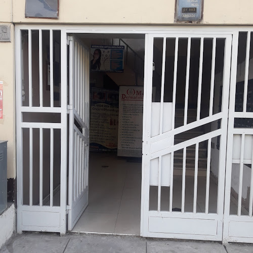 Laboratorio de Análisis Clínicos