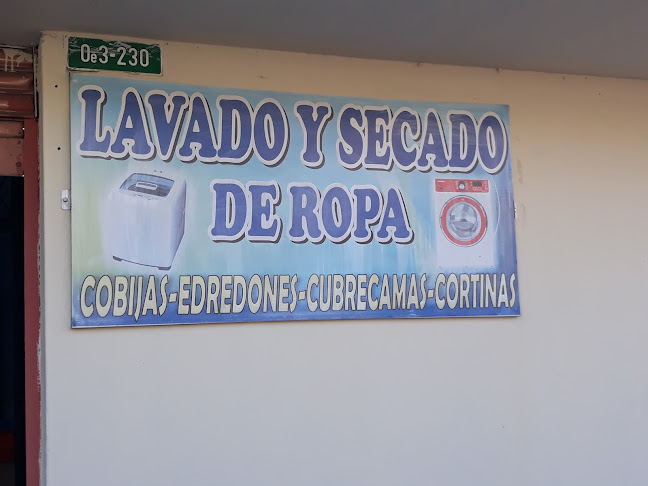 Lavado Y Secado De Ropa - Quito