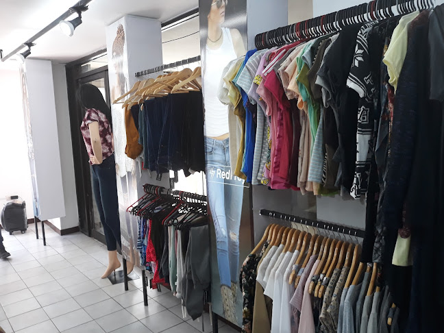 Opiniones de RedFrey en Cuenca - Tienda de ropa