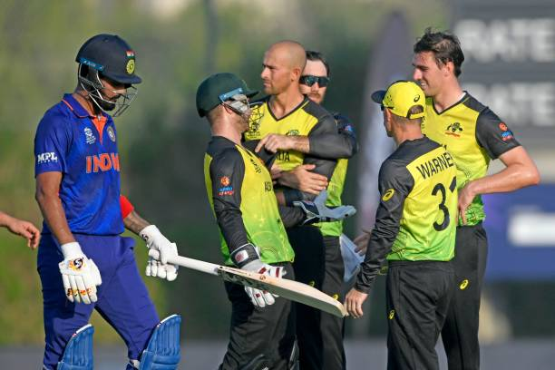 Australia vs India T20 series 1st match prediction- playing XI, pitch report, injuries, and previous records