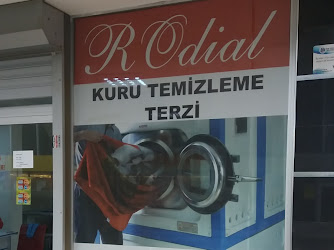 Rodial Kuru Temizleme Terzi