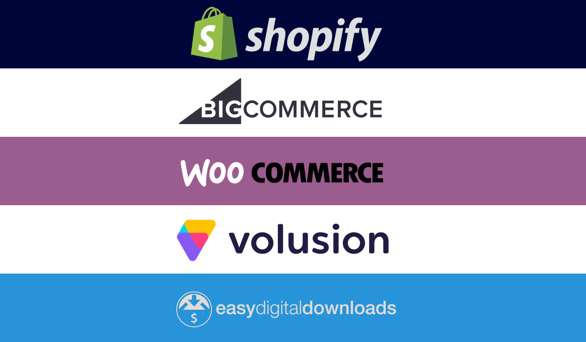 improve your ecommerce software