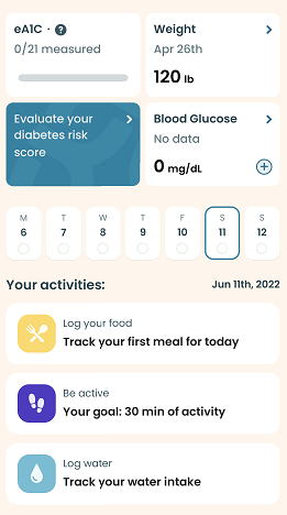 Klinio Diet Reviews — My Two Cents on the Diabetes App 12