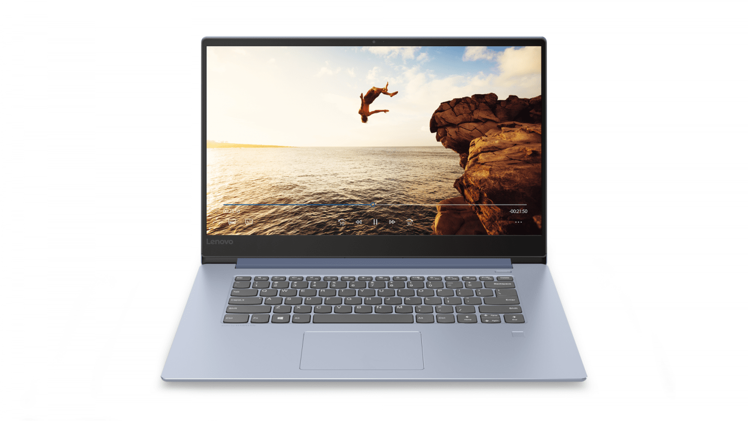 Производительный ноутбук LENOVO IdeaPad 530S-15IKB (81EV0085RA)