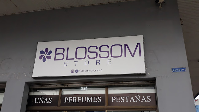Blossom Store - Tienda para bebés