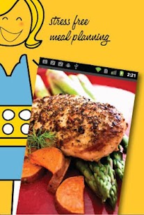 Download Meal Planning and Grocery List apk