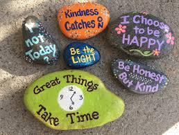 Image result for painted rocks church ideas