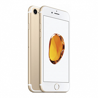Apple iPhone 7 32 GB (Gold): диагональ